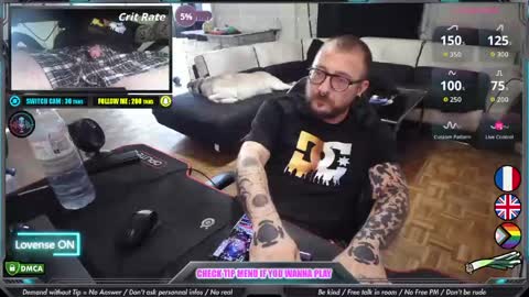 Leek online show from 04.17.26