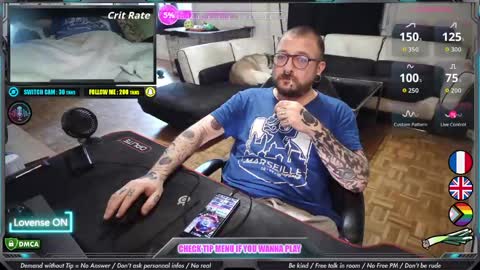 Leek online show from 04.19.26