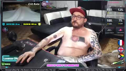 Leek online show from 04.22.26