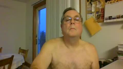 Snapshot of lawnboy62 chatting on 02.03.25 lawnboy62 online show from 02.03.25