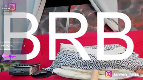 lawrenhills online show from 03.04.25