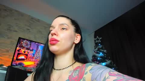 LayaMoon online show from 12.22.24