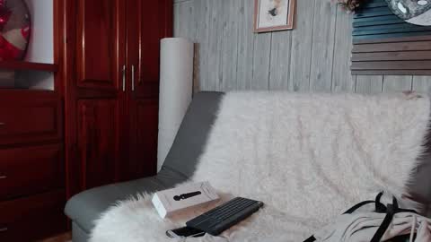 Snapshot of layla_707 chatting on 01.18.26 Layla online show from 01.18.26