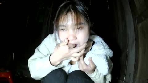 layla_999 online show from 03.13.26
