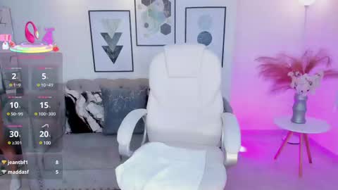 Snapshot of layla_breezee_ chatting on 03.12.25 Layla Breezee online show from 03.12.25