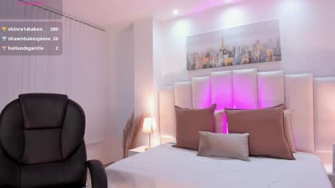 Snapshot of layla_breezee_ chatting on 09.12.25 Layla Breezee online show from 09.12.25