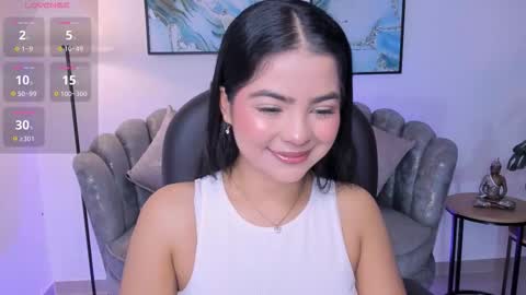 Layla Breezee online show from 12.01.25