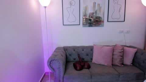 Layla Breezee online show from 03.08.26