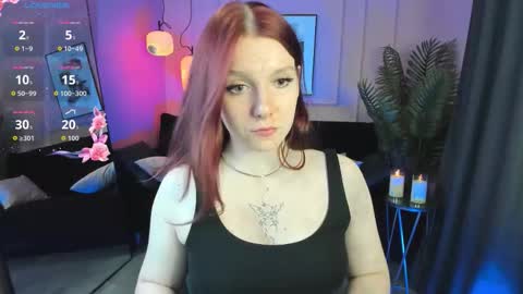 Snapshot of layla_glam chatting on 10.26.25 layla_glam online show from 10.26.25