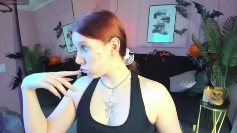 Snapshot of layla_glam chatting on 11.03.25 layla_glam online show from 11.03.25