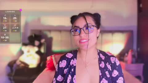 Layla online show from 03.01.25