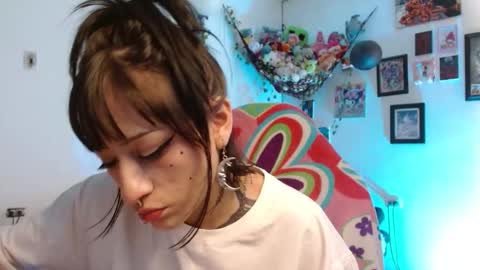 layla_quinn online show from 02.26.26