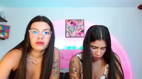 Lia and Rachel online show from 09.30.25