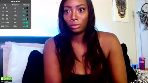 Snapshot of laylaariana69 chatting on 02.18.26 LaylaAriana online show from 02.18.26