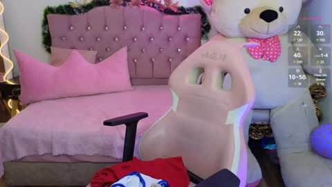 laylafoxy_tay online show from 12.29.24