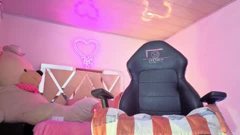 laylafoxy_tay online show from 01.16.26