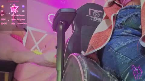 laylafoxy_tay online show from 02.02.26