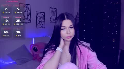 laylagreat online show from 10.08.25