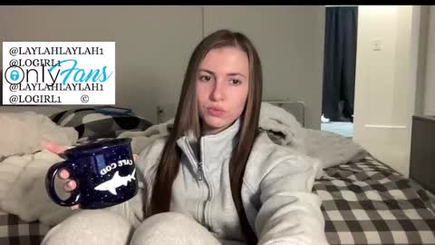 laylahlaylah1 online show from 01.15.26