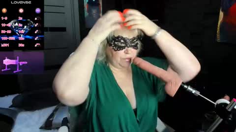 laylalaylamilf online show from 01.15.26