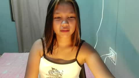 Nimfa online show from 04.21.26