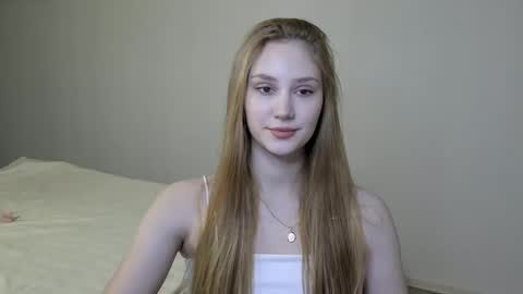 LaylaPretty001 online show from 01.13.25