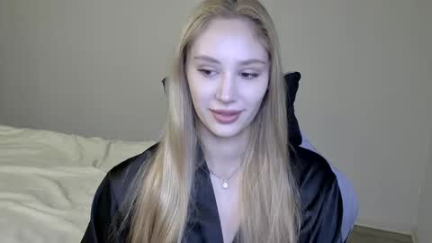 LaylaPretty001 online show from 12.23.25