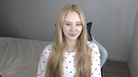 LaylaPretty001 online show from 02.04.26