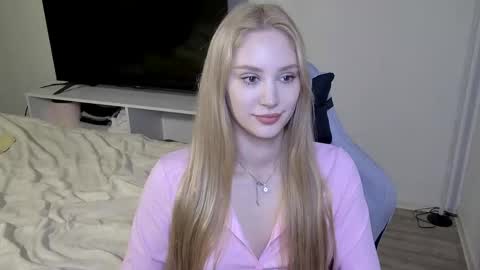 LaylaPretty001 online show from 02.24.26