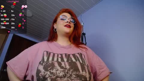 Vannessa  online show from 01.20.25