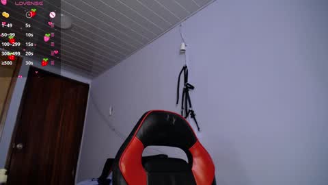 Vannessa  online show from 01.27.25