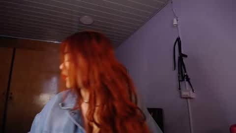 Vannessa  online show from 02.01.25