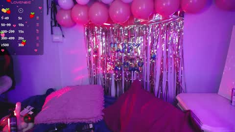 Vannessa  online show from 02.08.25