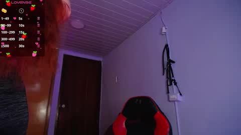 Vannessa  online show from 02.12.25