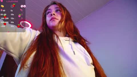 Vannessa  online show from 03.04.25