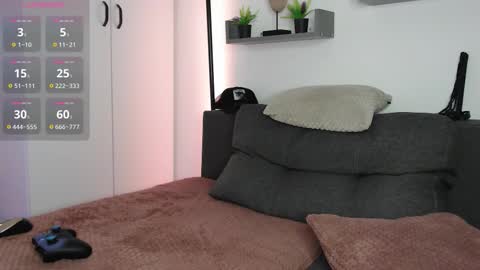 Snapshot of lazar_angels chatting on 10.18.25 Laz online show from 10.18.25