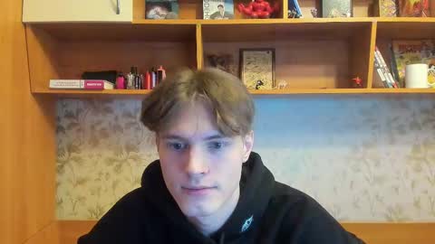 Vladi online show from 03.03.25