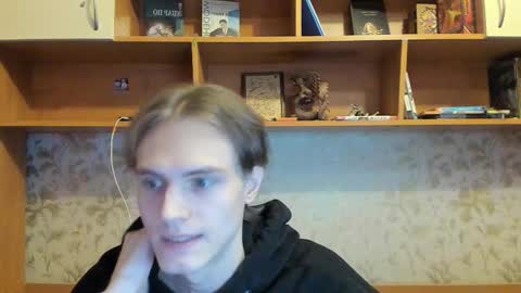 Snapshot of lazaret1k chatting on 10.14.25 Vladi online show from 10.14.25