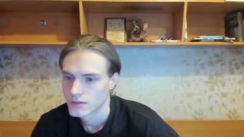 Snapshot of lazaret1k chatting on 10.18.25 Vladi online show from 10.18.25