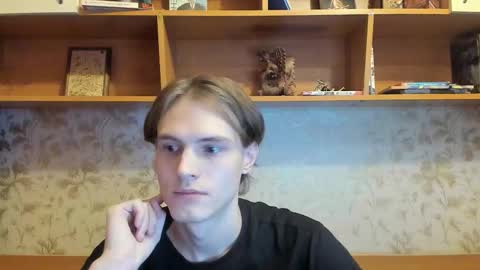 Snapshot of lazaret1k chatting on 10.21.25 Vladi online show from 10.21.25