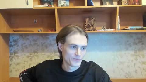 Snapshot of lazaret1k chatting on 11.15.25 Vladi online show from 11.15.25