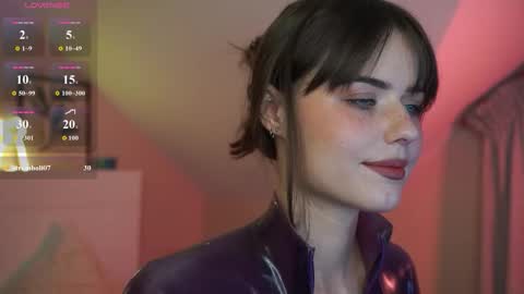 Snapshot of lazy_pepsi chatting on 09.09.25 Pansy online show from 09.09.25