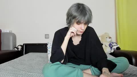 Alex online show from 12.25.24