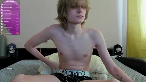 Alex online show from 02.22.25