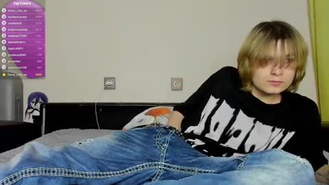 Alex online show from 03.03.25