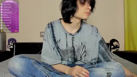 Alex online show from 03.07.25