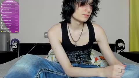 Alex online show from 03.08.25