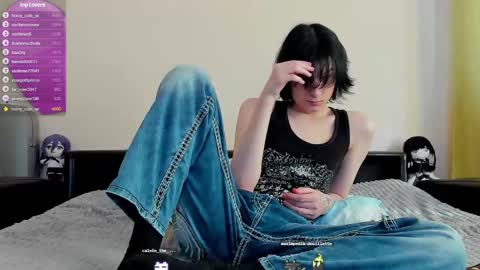 Alex online show from 03.09.25