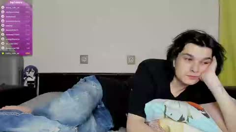 Alex online show from 03.11.25