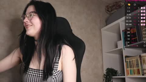 Snapshot of lazynut chatting on 12.03.24 Lisa online show from 12.03.24